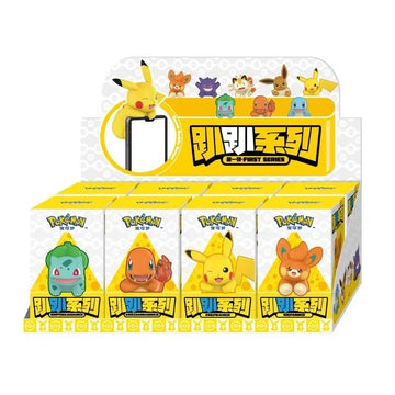 BLIND BOX -Pokemon Papa Series Blind Box