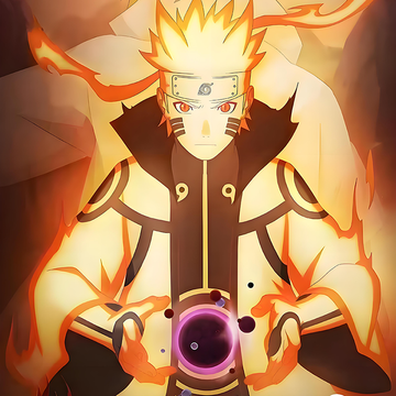 The first part of "Miaogu Naruto Tearing Fun"