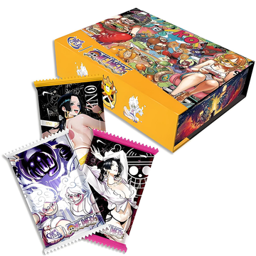 leka One Piece W01
