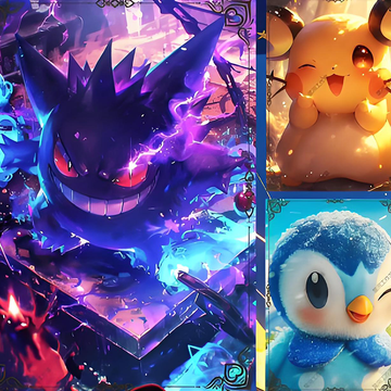 xinghegongzuoshi Pokemon W02