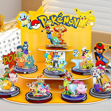 qiyuan pokemon w03