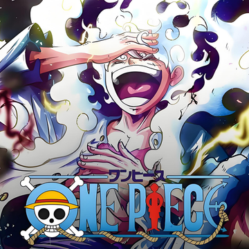 haimiwenchuang One Piece coloured paper
