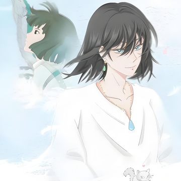 yunyingwenhua yunzhijingのxia Ghibli W02