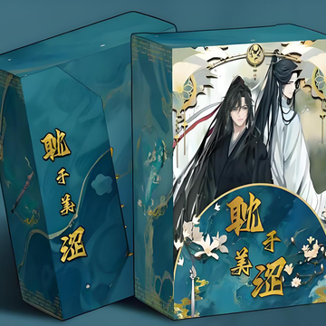 lingmanshe danyumeise god card W03