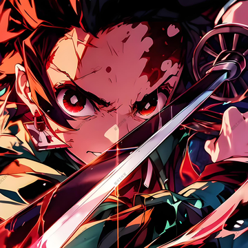 xinghegongzuoshi Demon Slayer W02