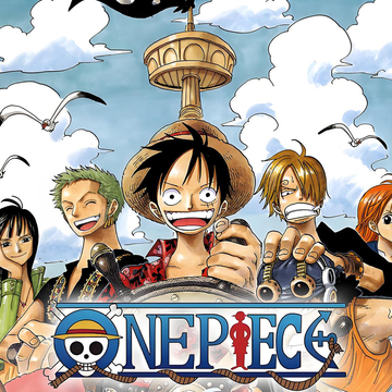 mofang One Piece