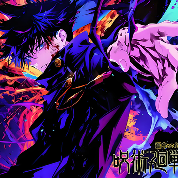 xinghegongzuoshi Jujutsu Kaisen B5