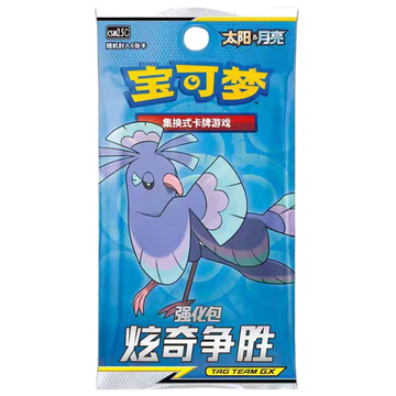 PTCG Pokemon 2.5 Pack(csm2.5C)