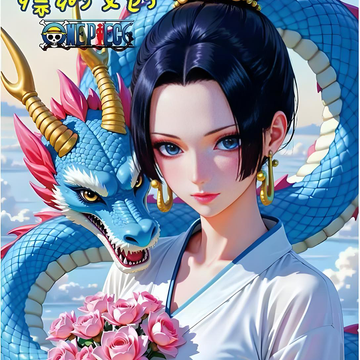 piaomiaowenchuang One Piece cards