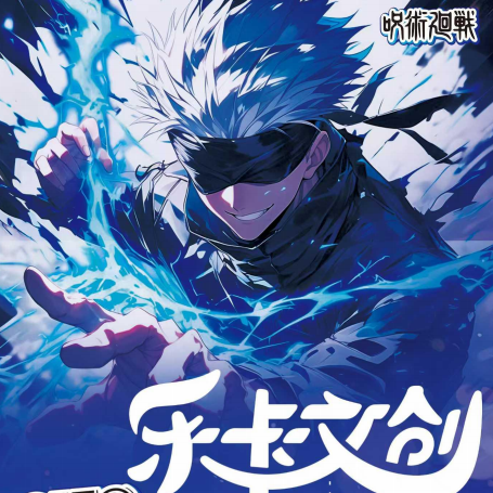 Loka Creative Culture Tear-Shredding Joy