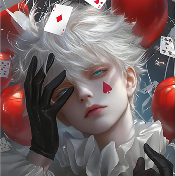 tengyangwenchuang Jujutsu Kaisen acrylic W02