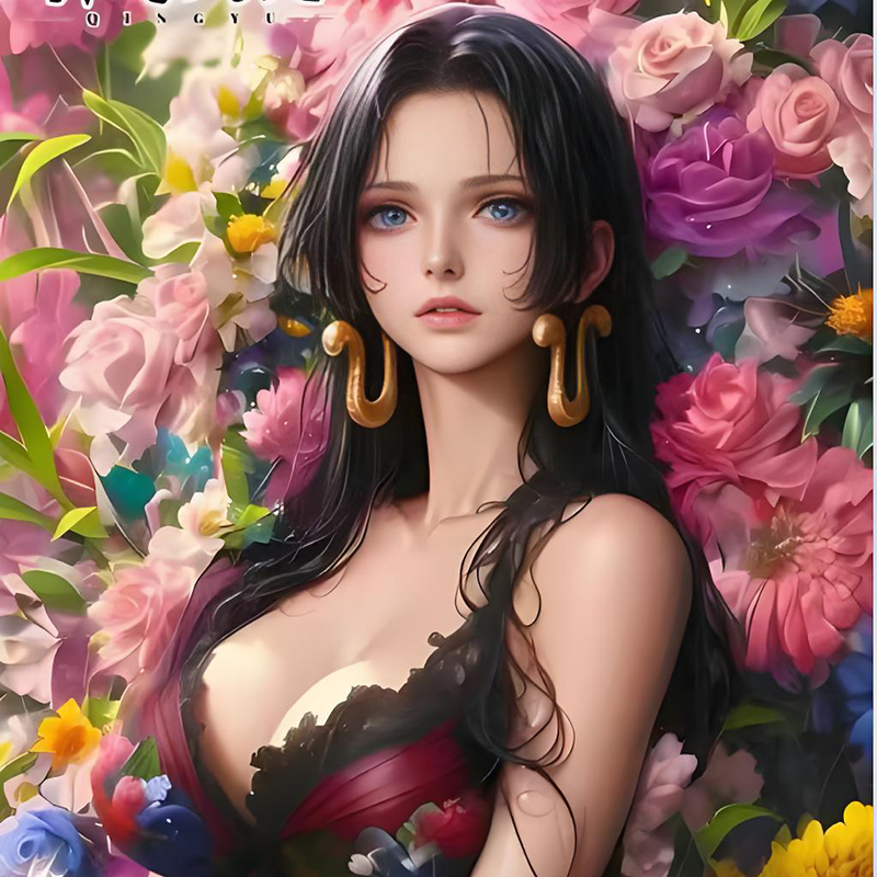 qingyuwenchuang One Piece