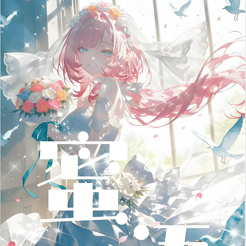 shaonvwenchuang miyu goddess card