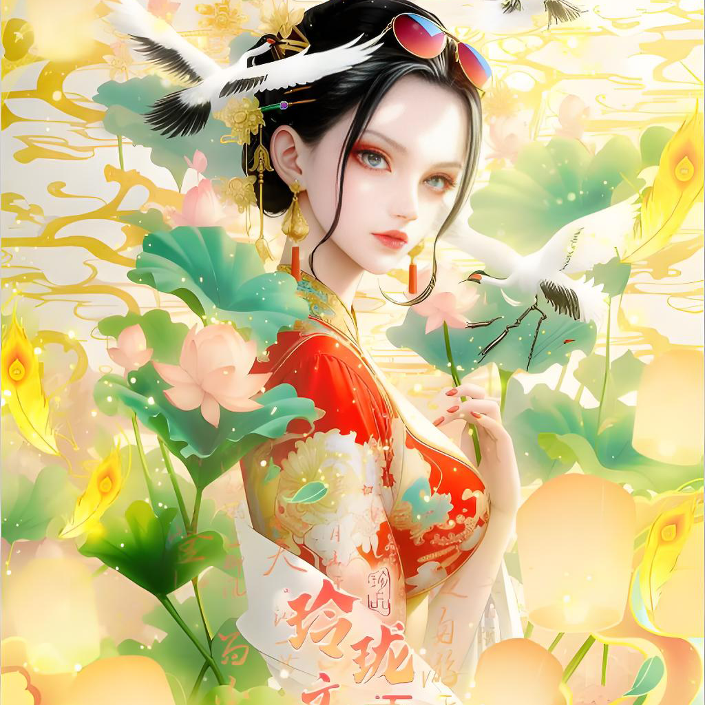 linglongwenchuang One Piece W03