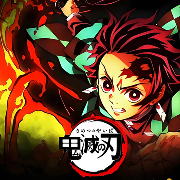 gugudongman Demon Slayer tearing fun