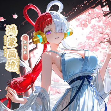 hongmenghuajing One Piece