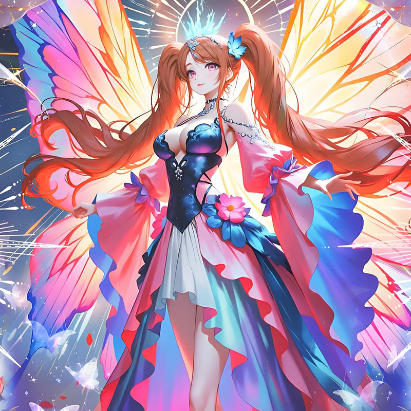 yuanhangwenhua One Piece W03