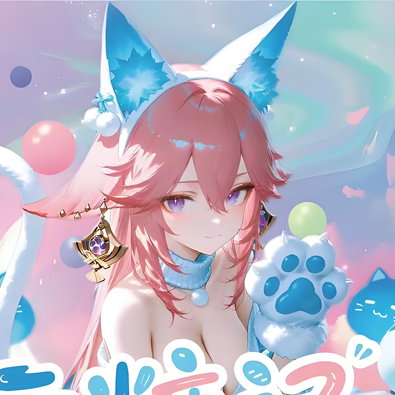 taokashe yuntangji goddess card W01