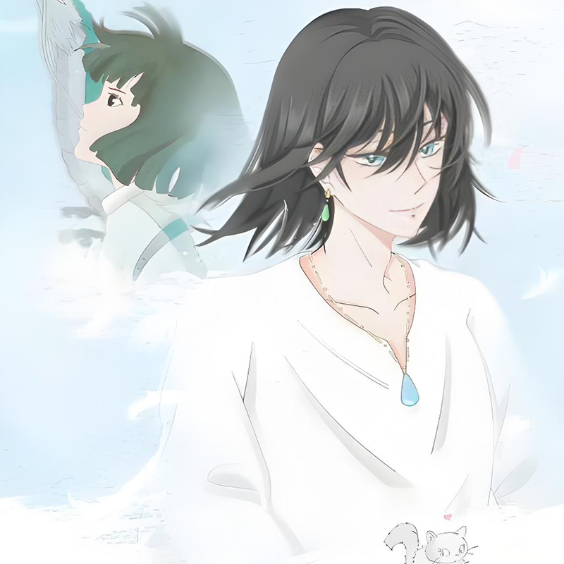 yunyingwenhua yunzhijingのxia Ghibli W02