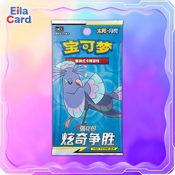 PTCG Pokemon 2.5 Pack(csm2.5C)