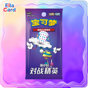 PTCG Pokemon 1.5 Pack(csm1.5C)